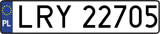 LRY22705