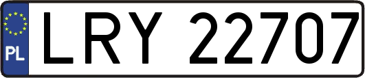 LRY22707