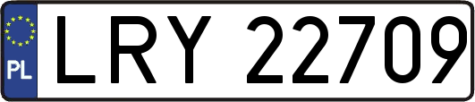 LRY22709