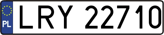 LRY22710