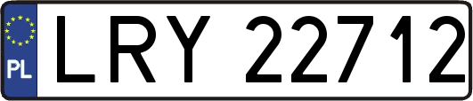LRY22712