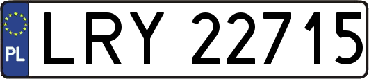 LRY22715