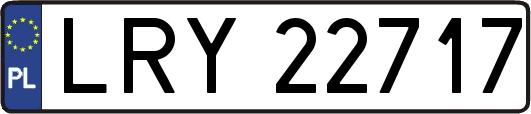 LRY22717