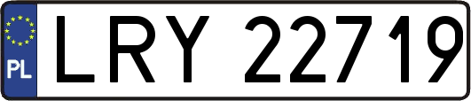 LRY22719
