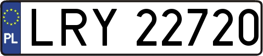 LRY22720