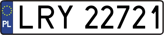 LRY22721