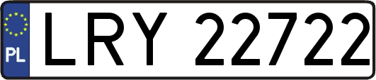 LRY22722