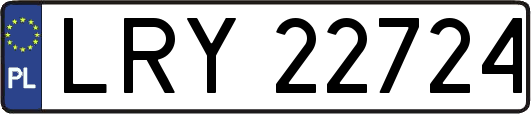 LRY22724