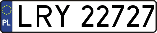 LRY22727