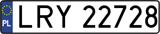 LRY22728