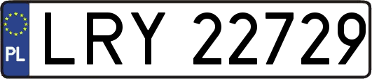 LRY22729