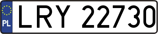 LRY22730