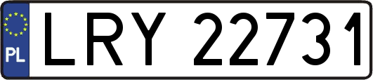 LRY22731