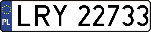 LRY22733