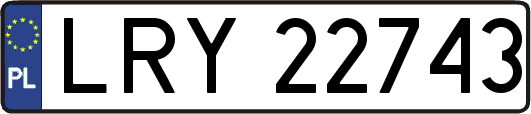 LRY22743