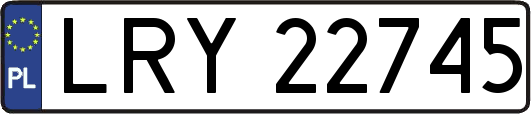 LRY22745
