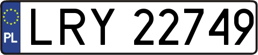 LRY22749