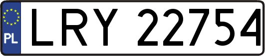 LRY22754