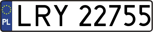 LRY22755