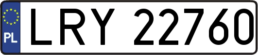 LRY22760