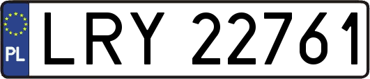 LRY22761