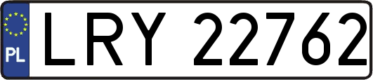 LRY22762