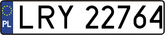 LRY22764
