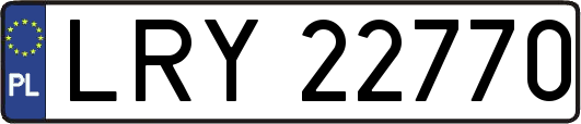 LRY22770