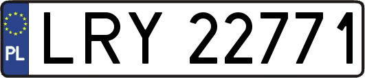 LRY22771