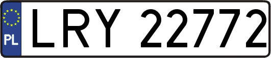 LRY22772