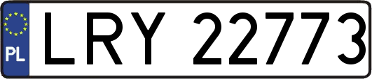 LRY22773