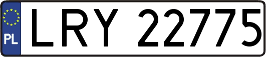 LRY22775