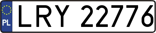 LRY22776