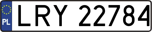 LRY22784