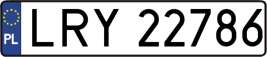 LRY22786