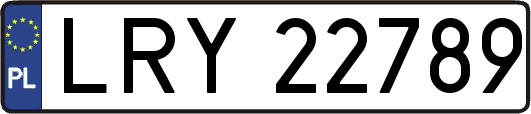 LRY22789
