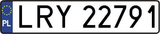 LRY22791