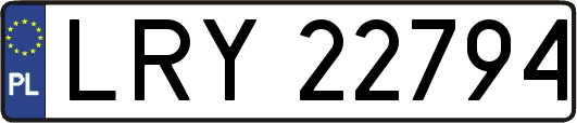 LRY22794