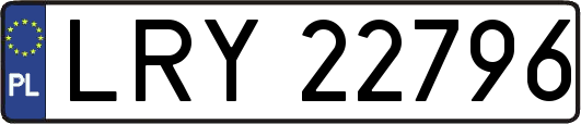 LRY22796