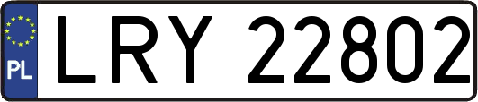 LRY22802