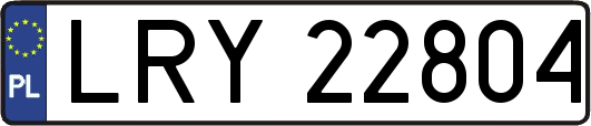 LRY22804