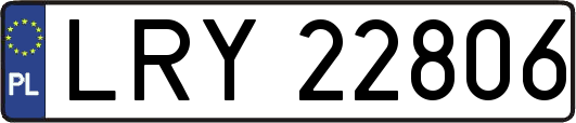 LRY22806
