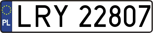 LRY22807