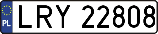 LRY22808
