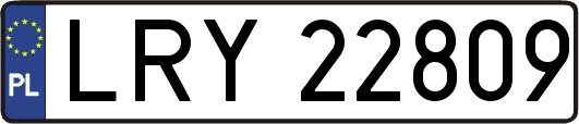 LRY22809