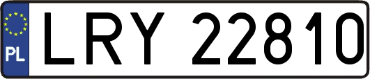 LRY22810