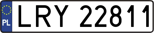 LRY22811
