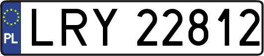 LRY22812