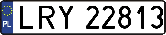 LRY22813