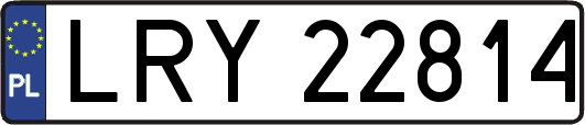 LRY22814